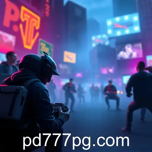 Exploring the Exciting World of PD777 on Game Blog