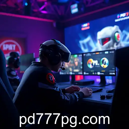 The Evolution of Online Gaming: Insights from PD777