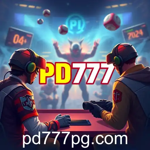 PD777: Navigating the Evolving Landscape of Online Gaming