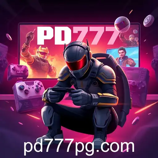 The Rise and Impact of PD777 in Online Gaming