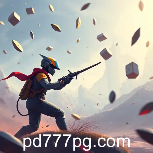 Exploring PD777: Innovations in Online Gaming