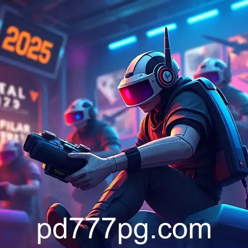 PD777: Gaming Innovations and Community Insights