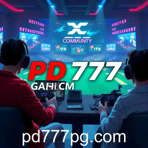 PD777 and the Evolution of Online Gaming