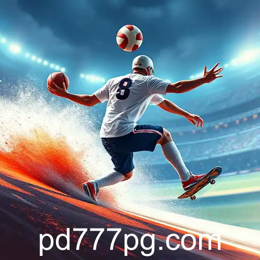 PD777: Gaming Trends and Developments