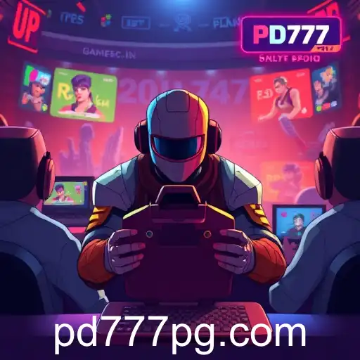 The Evolution of PD777: Reshaping Gaming in 2025