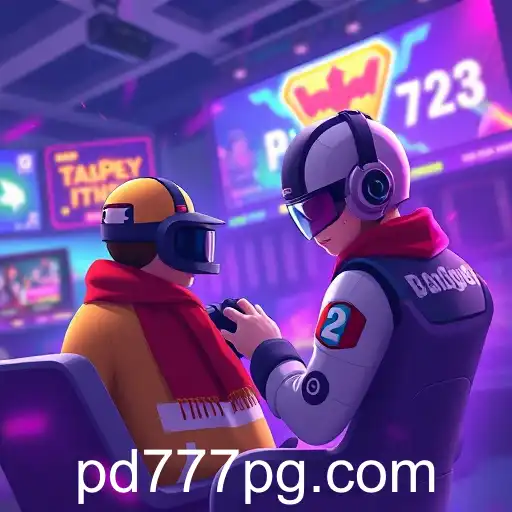 PD777: Revolutionizing the Gaming Landscape