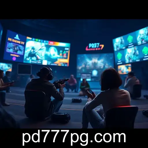 PD777 Revolutionizes Gaming Experience