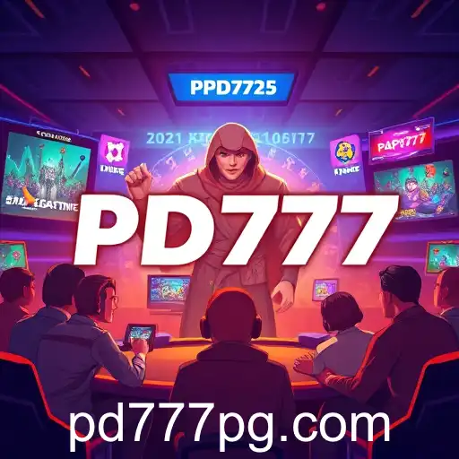 PD777 Reshaping the Gaming Landscape