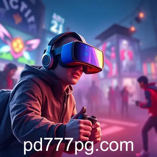 The Rise of PD777 in the Gaming World