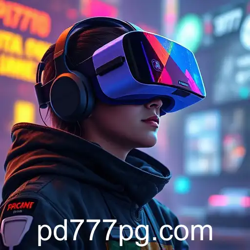 PD777: Revolutionizing the Gaming Experience