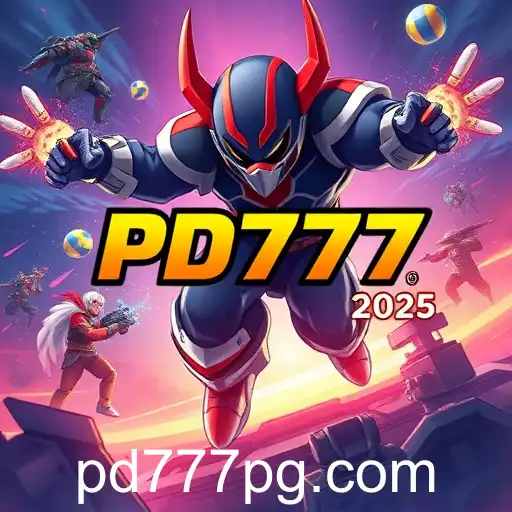 The Rise of PD777 in Online Gaming