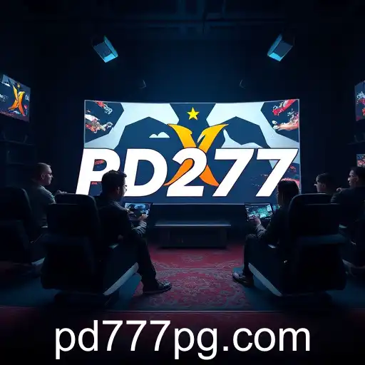 PD777: Transforming the Gaming Landscape