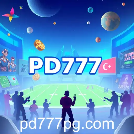 PD777: A Unique Gaming Hub in 2025