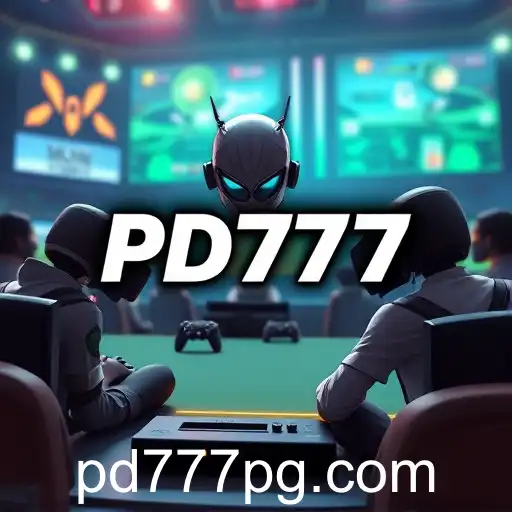 PD777 Defines a New Era in Online Gaming