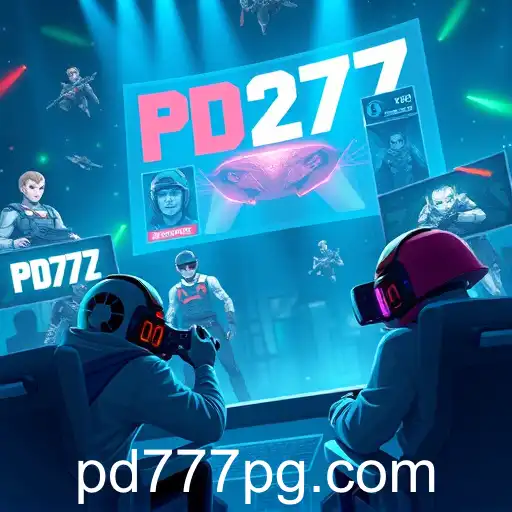 PD777: Navigating the Evolving World of Online Gaming