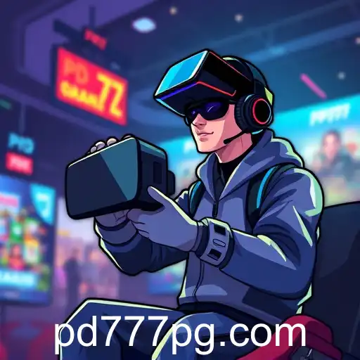 The Rise of PD777: Revolutionizing Online Gaming