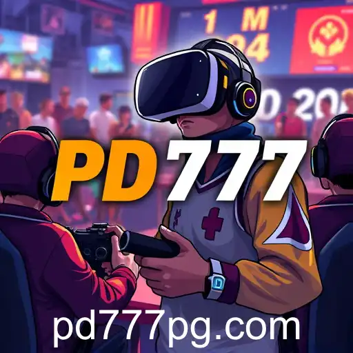 PD777: Revolutionizing Online Gaming in 2025