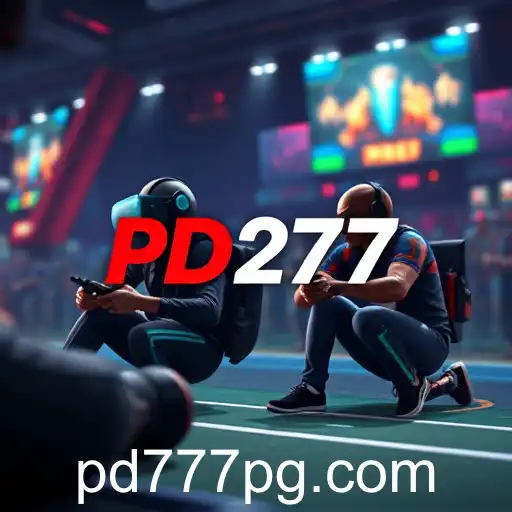 PD777 Revolutionizes Online Gaming in 2025