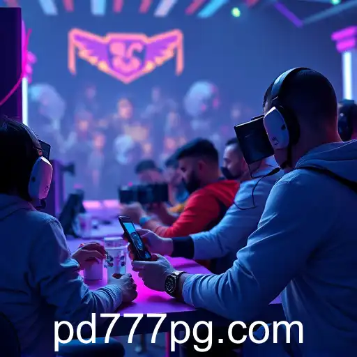 The Rise of Gaming Communities