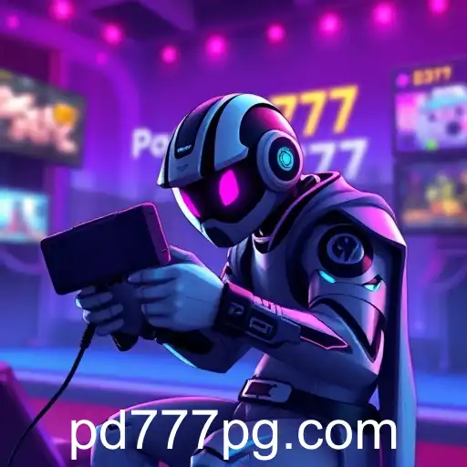 The Rise of PD777: Shaping the Future of Online Gaming