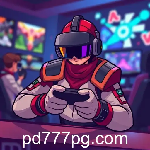 The Rise of PD777 in the Gaming World