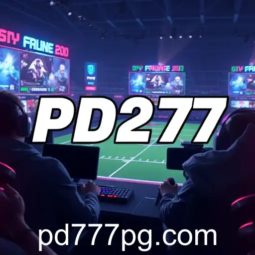 PD777: Shaping Gaming Trends in the Ever-Evolving Digital Arena