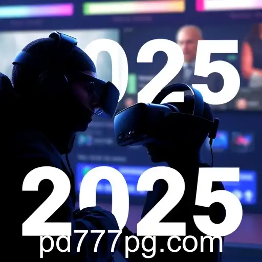 Emerging Trends in the Gaming World