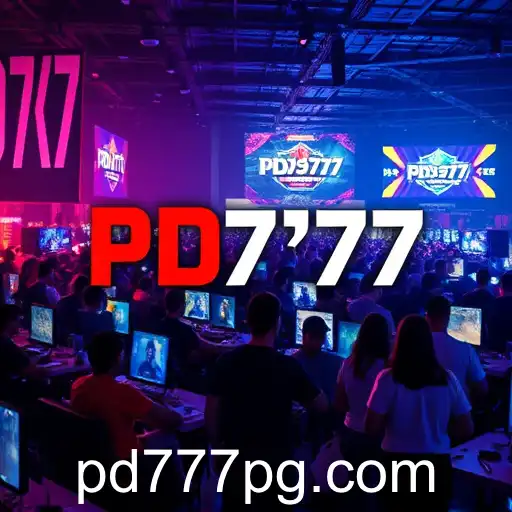 The Dynamic World of Gaming Events: A Keystone of Modern Entertainment