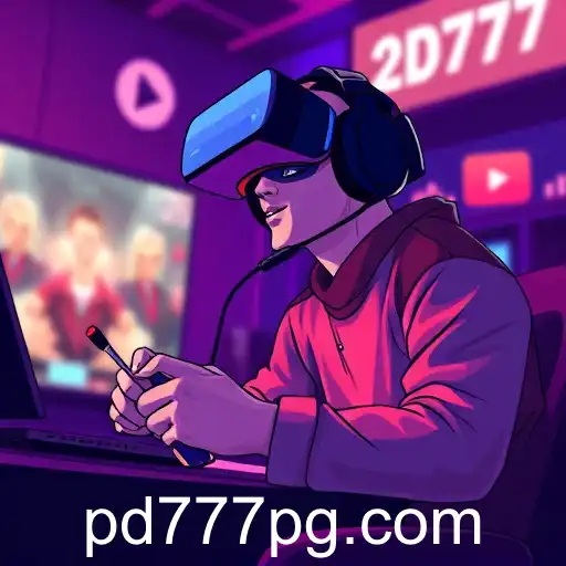 The Evolution of PD777 and its Impact on Gaming