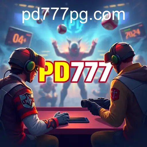 PD777: Navigating the Evolving Landscape of Online Gaming