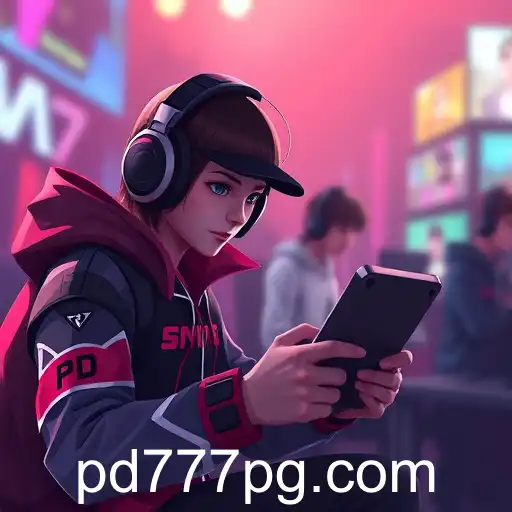 The Evolving Landscape of Online Gaming in 2025