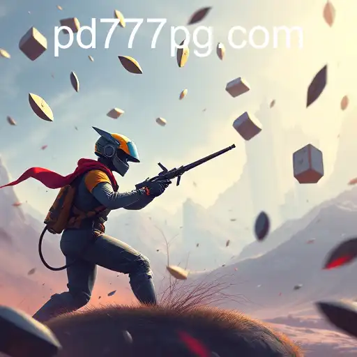 Exploring PD777: Innovations in Online Gaming