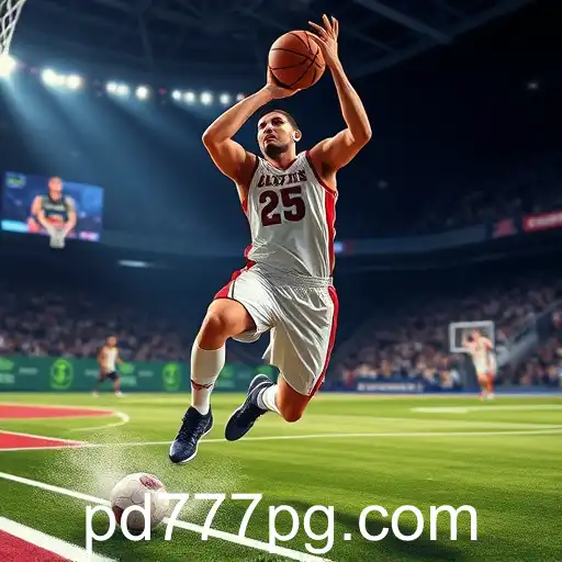 PD777: Gaming Trends and Developments