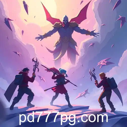 PD777: Shaping the Future of Gaming Communities