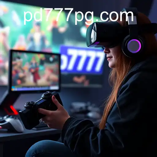 PD777: A Modern Game Hub Revolutionizing Online Play