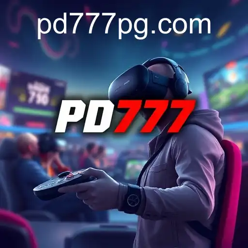 PD777 and the Rise of English Game Sites