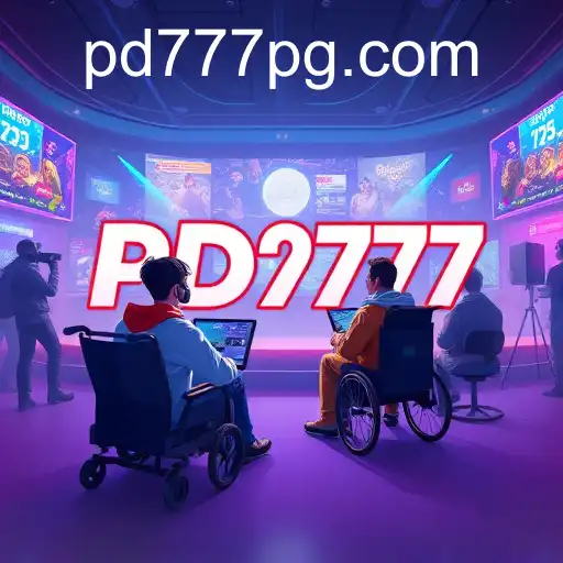 PD777 Transforms Online Gaming Landscape