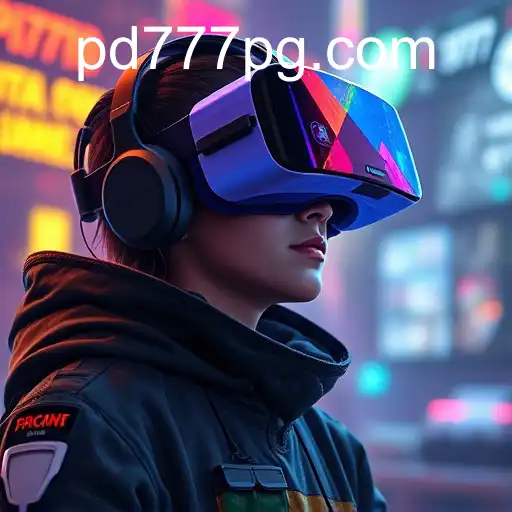 PD777: Revolutionizing the Gaming Experience