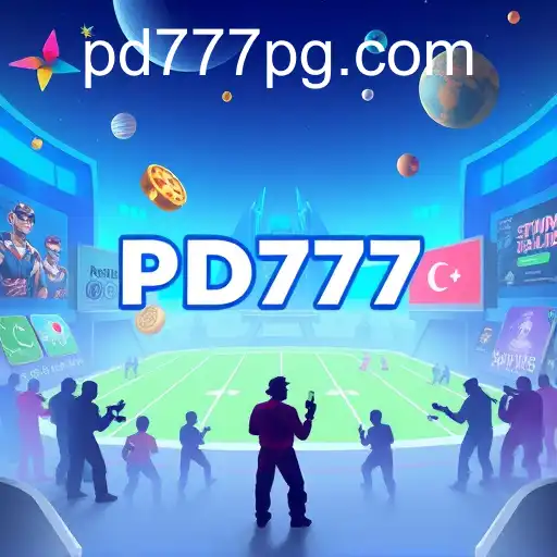 PD777: A Unique Gaming Hub in 2025