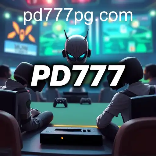 PD777 Defines a New Era in Online Gaming