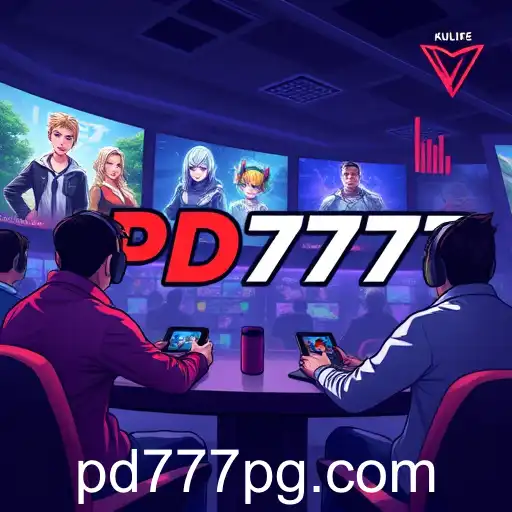 PD777: Navigating the Evolving World of Online Gaming