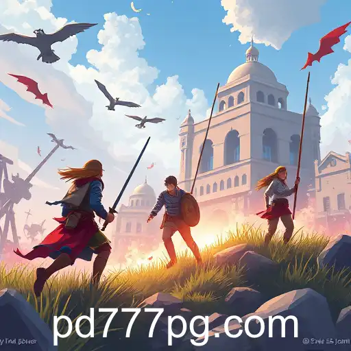 The Impact of PD777: Elevating Game Reviews to New Heights