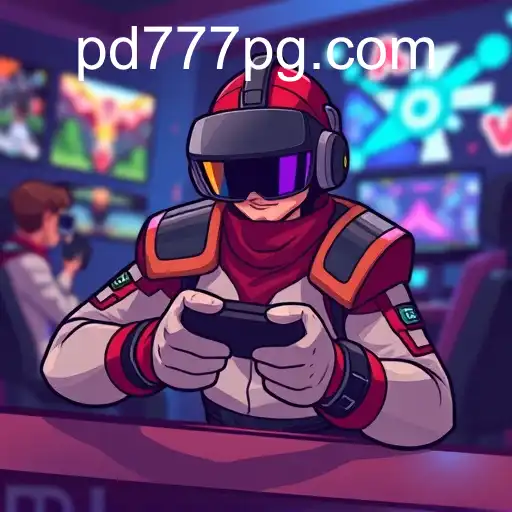 The Rise of PD777 in the Gaming World