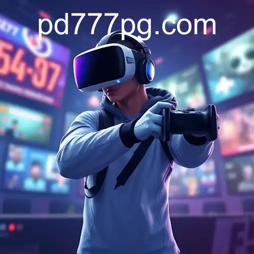 The Rise of PD777 in the Gaming World