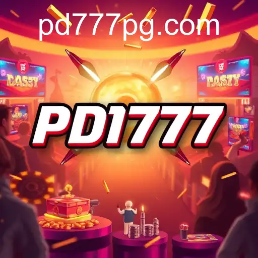The Rise of PD777 and Its Impact on Digital Gaming Communities