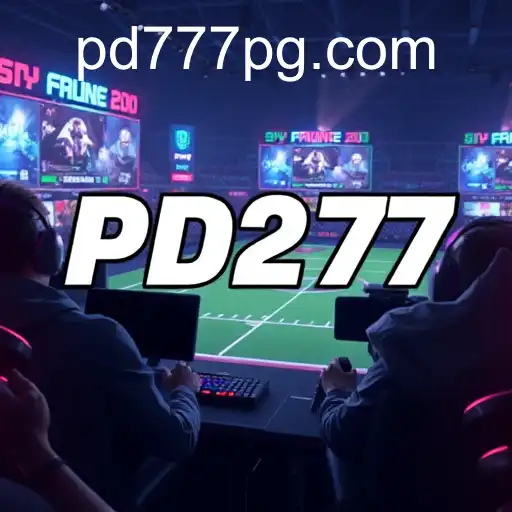 PD777: Shaping Gaming Trends in the Ever-Evolving Digital Arena