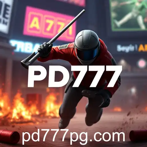 The Rise of 'Game Videos': Exploring the PD777 Phenomenon